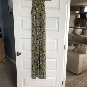 Beautiful Maxi Dress